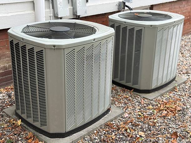 Reliable Hvac contractor in Pineville, SC by Leonard HVAC